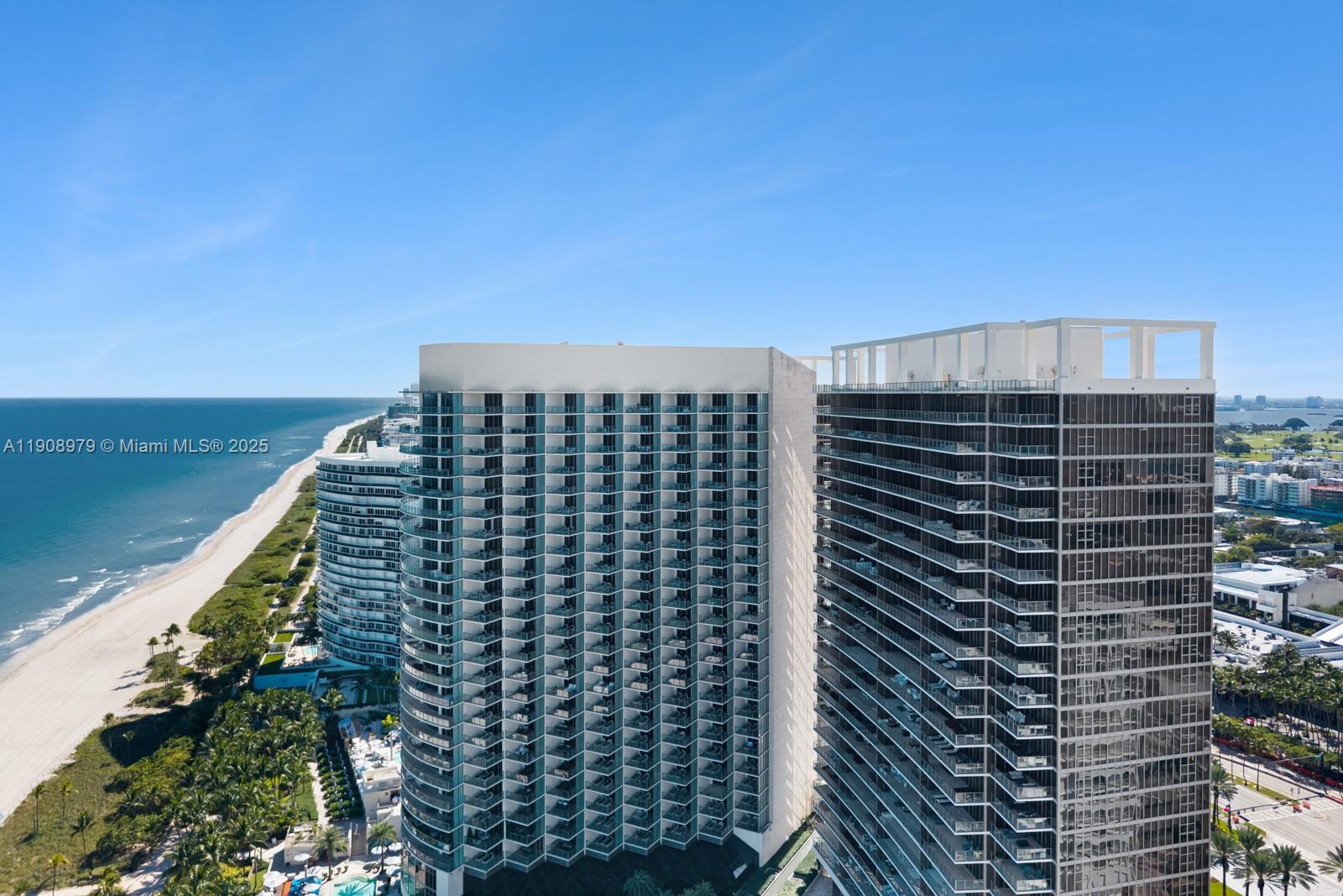 BAL HARBOUR CENTER CONDO - Residential