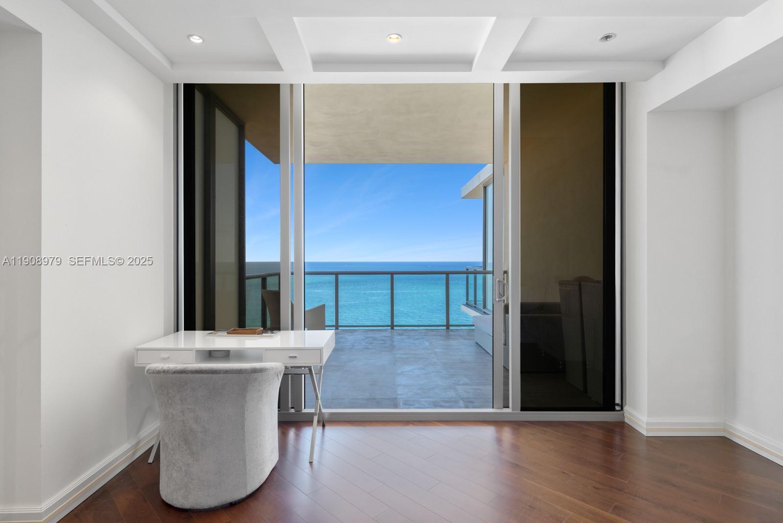 BAL HARBOUR CENTER CONDO - Residential