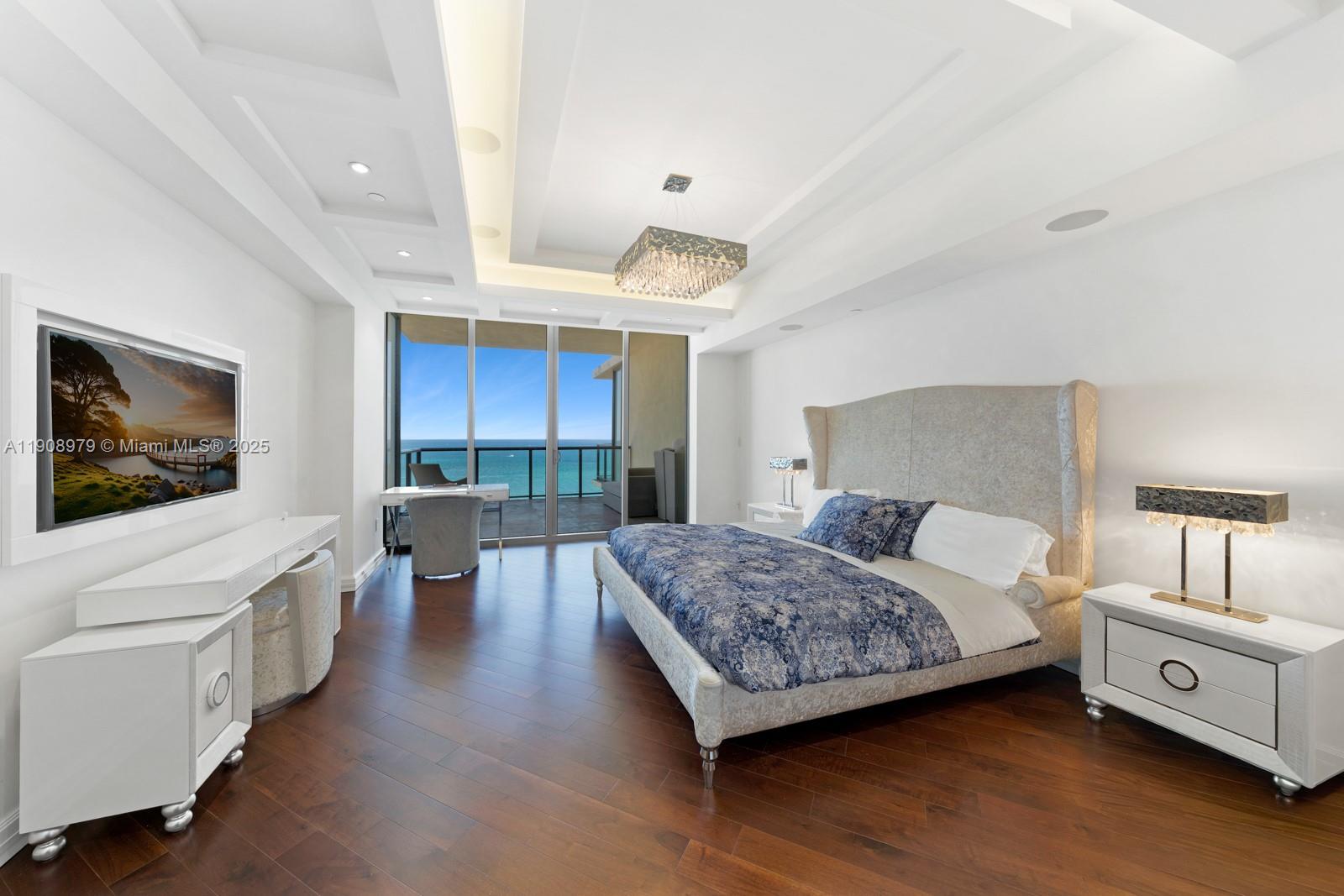 BAL HARBOUR CENTER CONDO - Residential