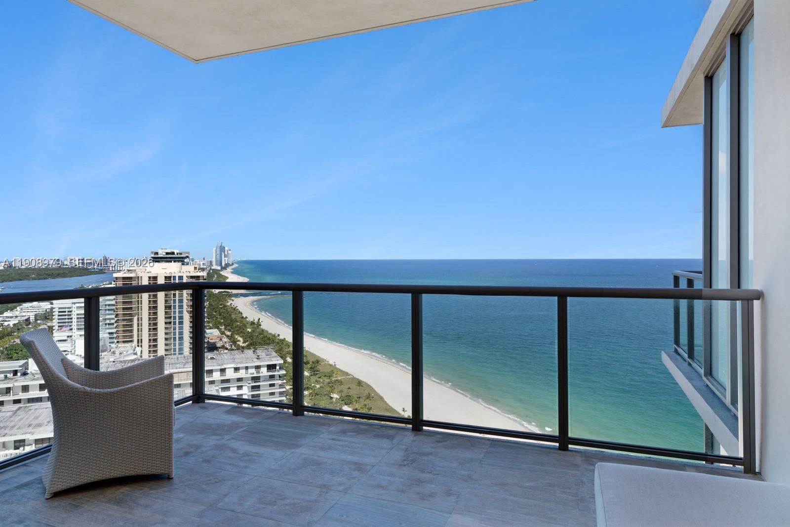 BAL HARBOUR CENTER CONDO - Residential