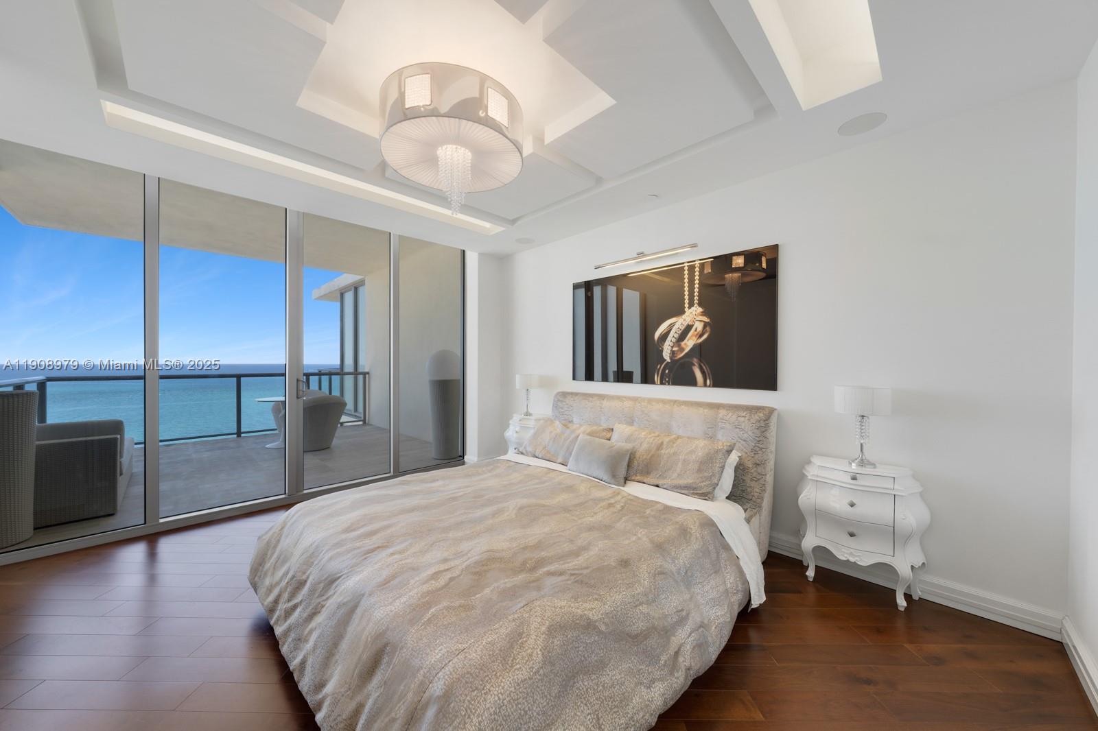 BAL HARBOUR CENTER CONDO - Residential