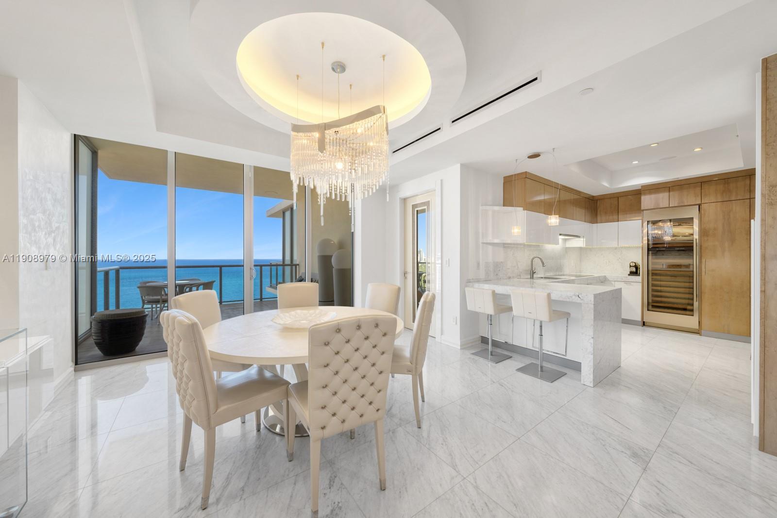BAL HARBOUR CENTER CONDO - Residential