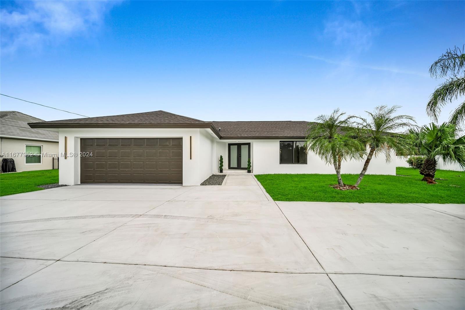 Property for Sale at 2851 Se 19 Pl, Cape Coral, Lee County, Florida - Bedrooms: 3 
Bathrooms: 3  - $1,225,500
