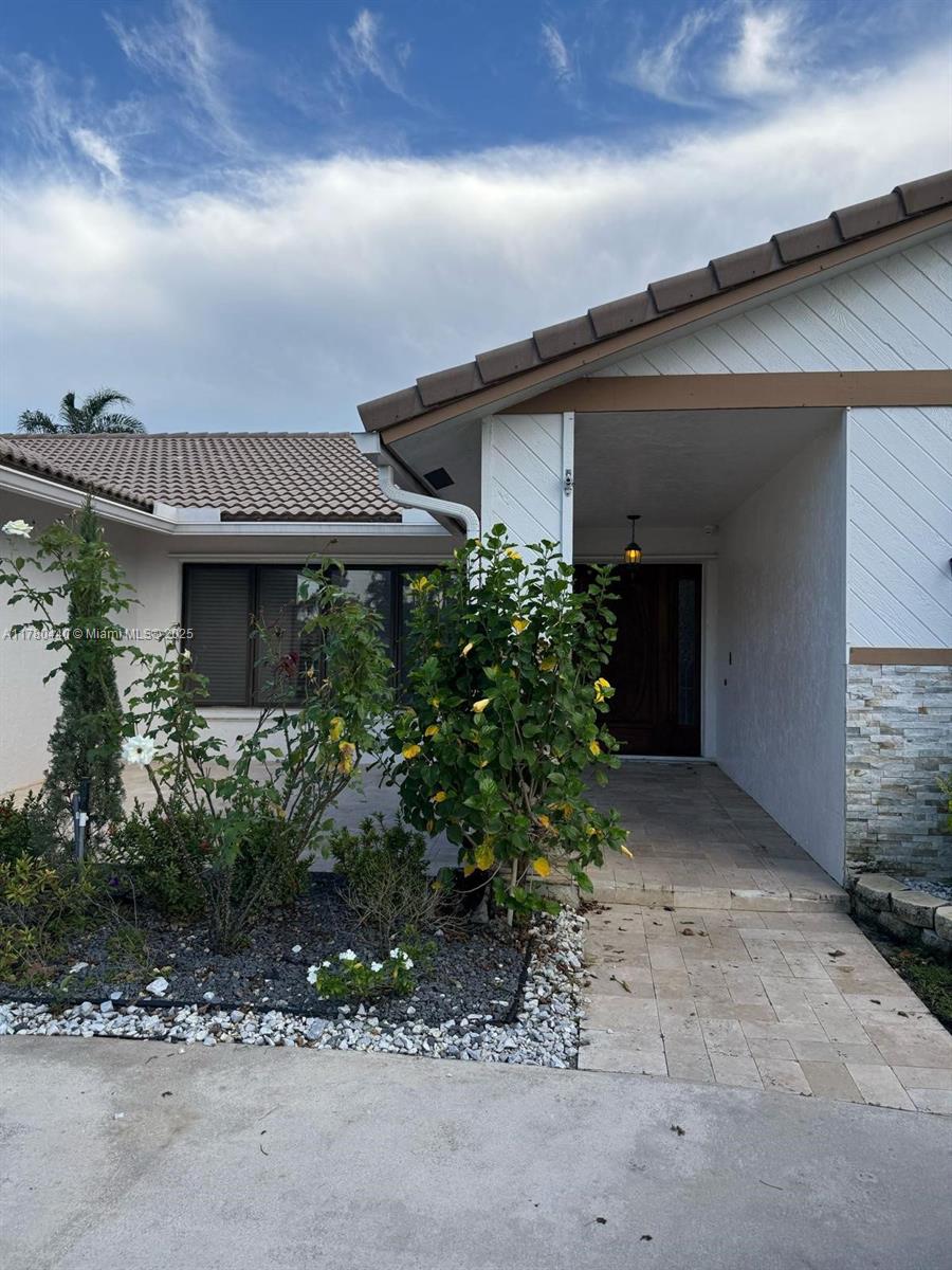 JACARANDA LAKES SECTION 8 - Residential