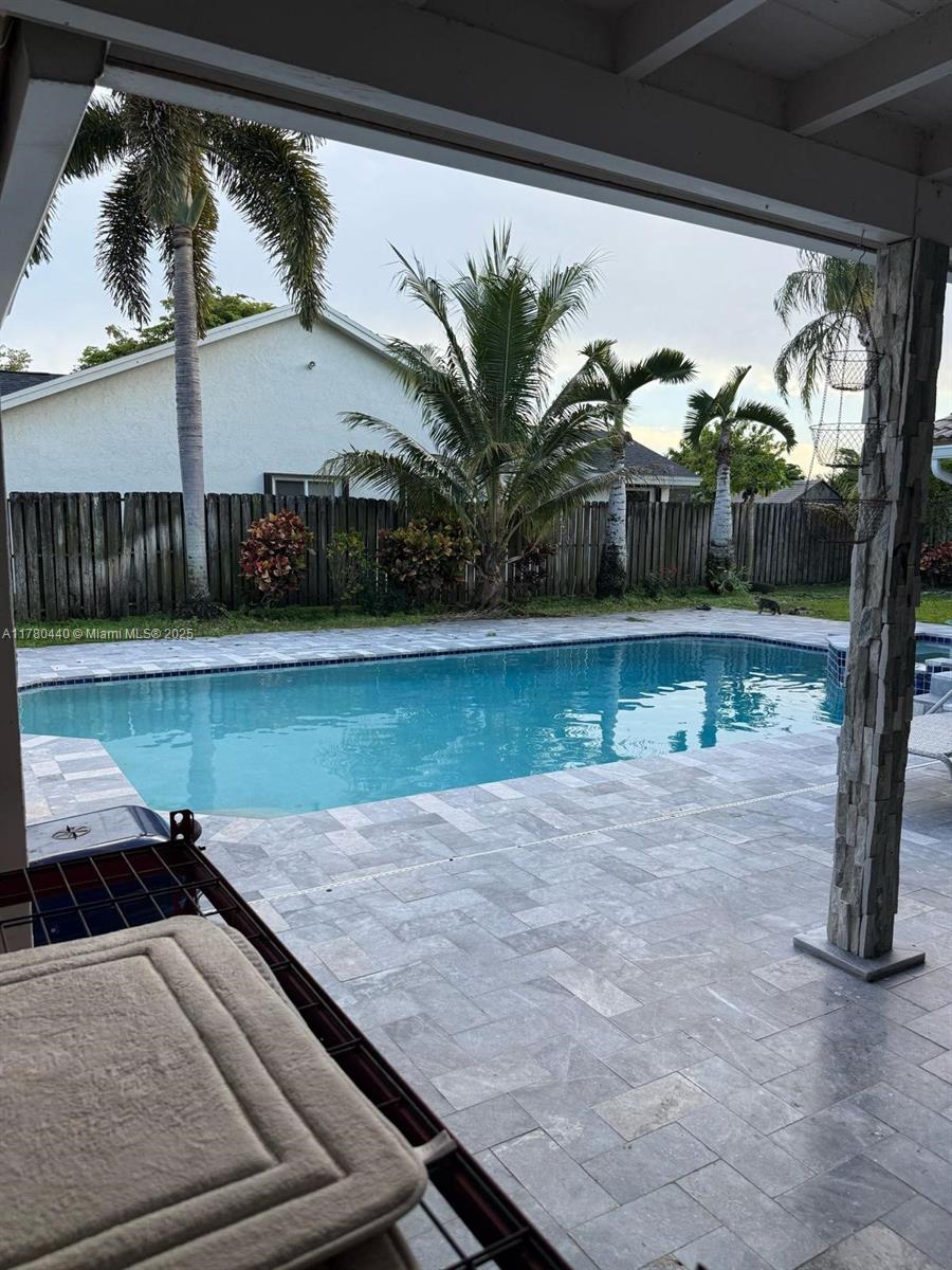 JACARANDA LAKES SECTION 8 - Residential