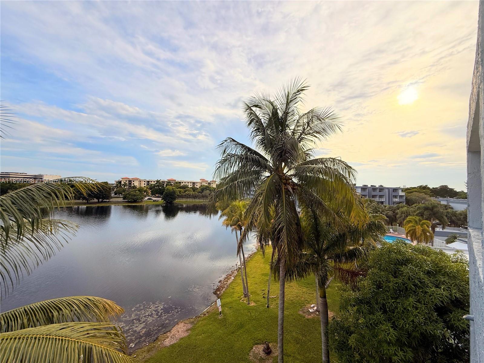 9357 Fontainebleau Blvd D414