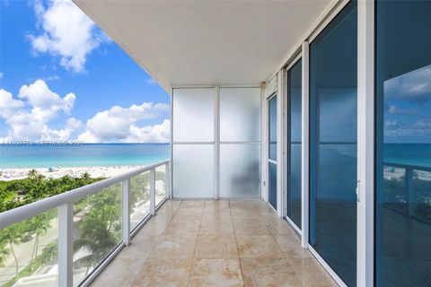 50 S Pointe Dr 1107 Miami Beach FL 33139