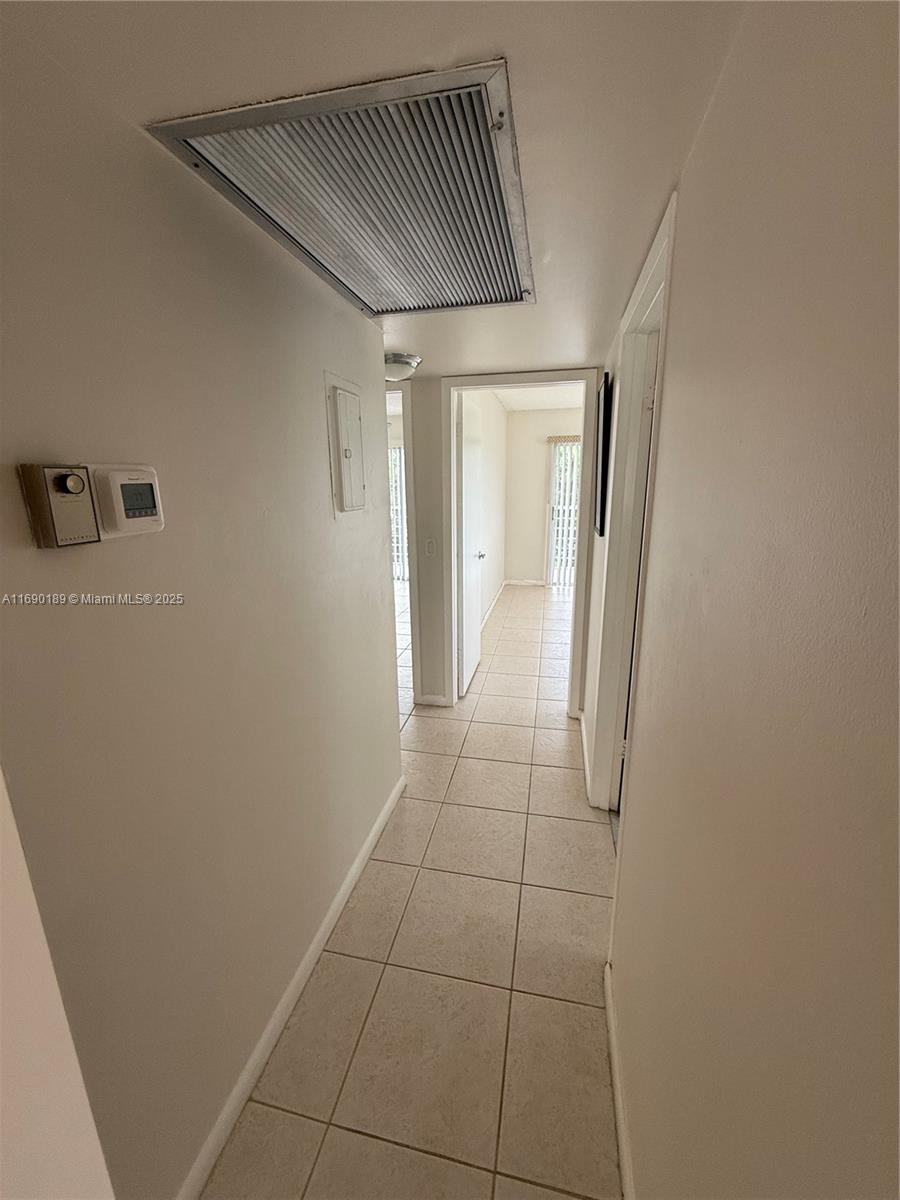 FANSHAW AT CENTURY VILLAG - Residential Lease