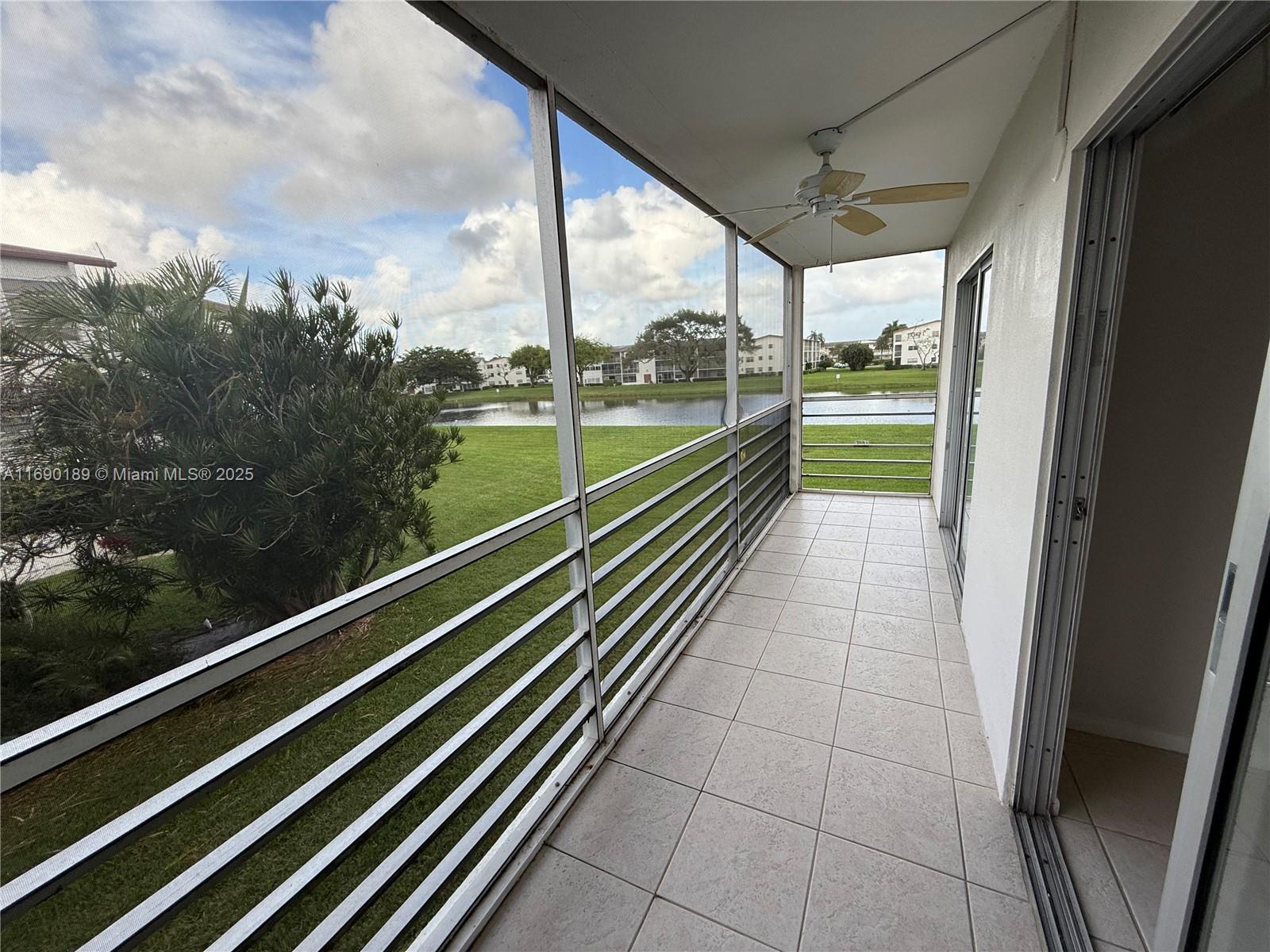 FANSHAW AT CENTURY VILLAG - Residential Lease