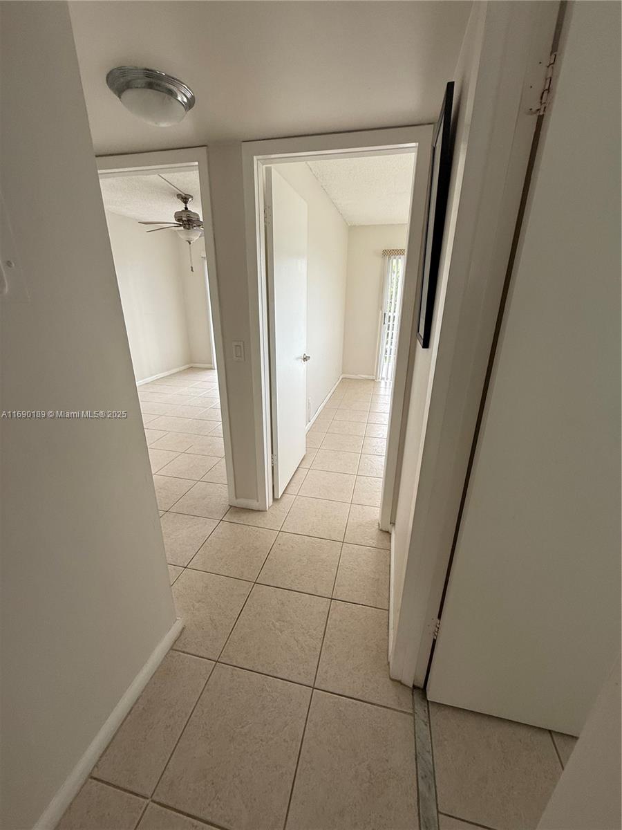 FANSHAW AT CENTURY VILLAG - Residential Lease