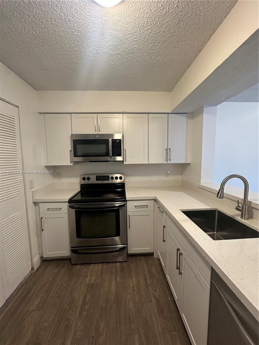 ROYAL POINCIANA CONDO - Residential