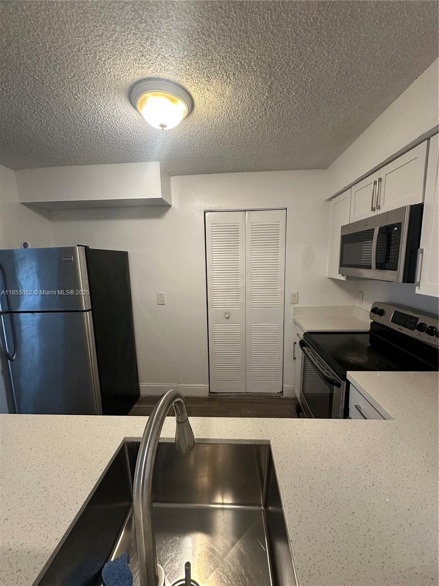 ROYAL POINCIANA CONDO - Residential