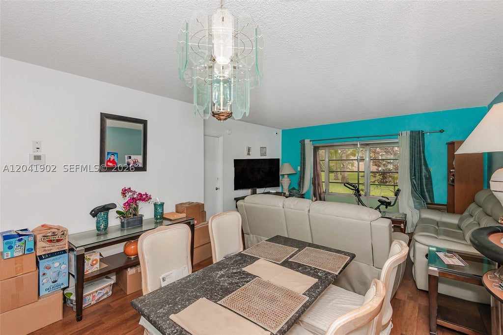 Photo of 7200 NW 4th Pl #101, Margate, FL 33063 (MLS # A12041902)