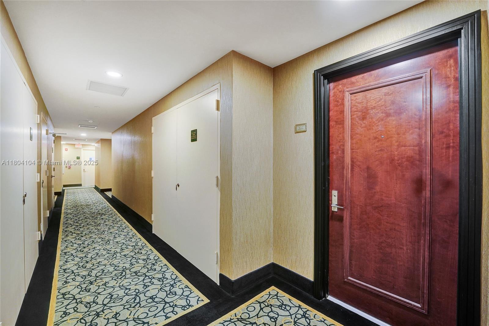 3200 N Ocean Blvd 1206