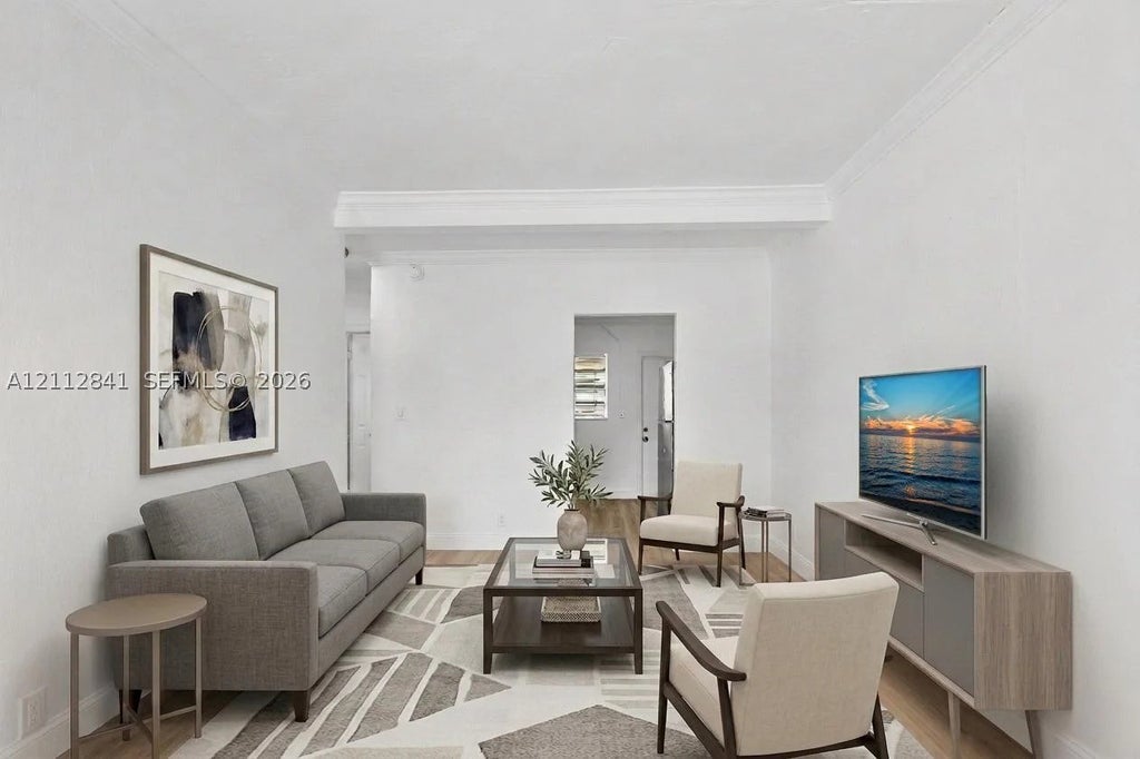 Photo of 733 NW 14th Ter #3, Fort Lauderdale, FL 33311 (MLS # A12112841)