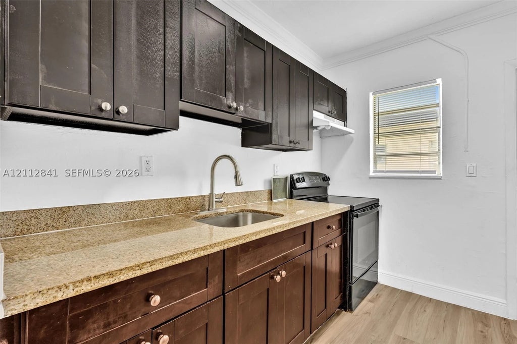 Photo of 733 NW 14th Ter #3, Fort Lauderdale, FL 33311 (MLS # A12112841)