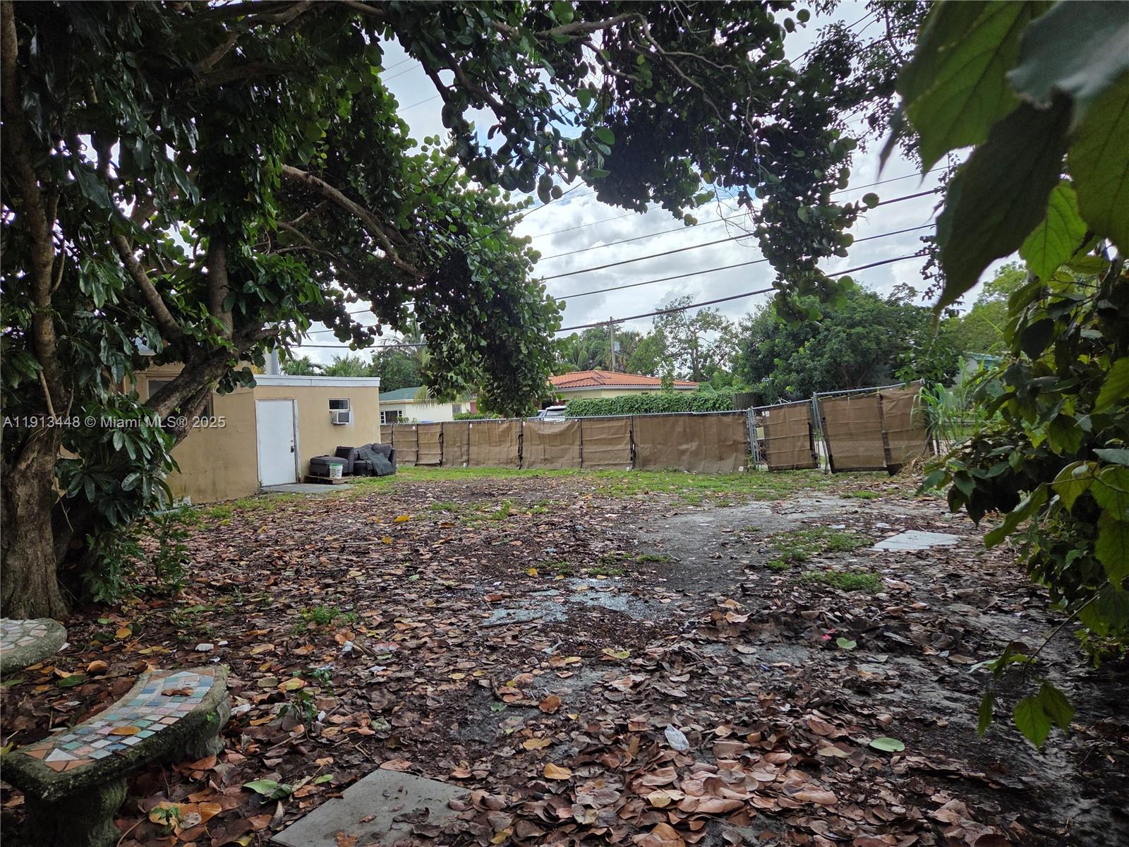 SUNNYSIDE ESTATES - Residential Lease