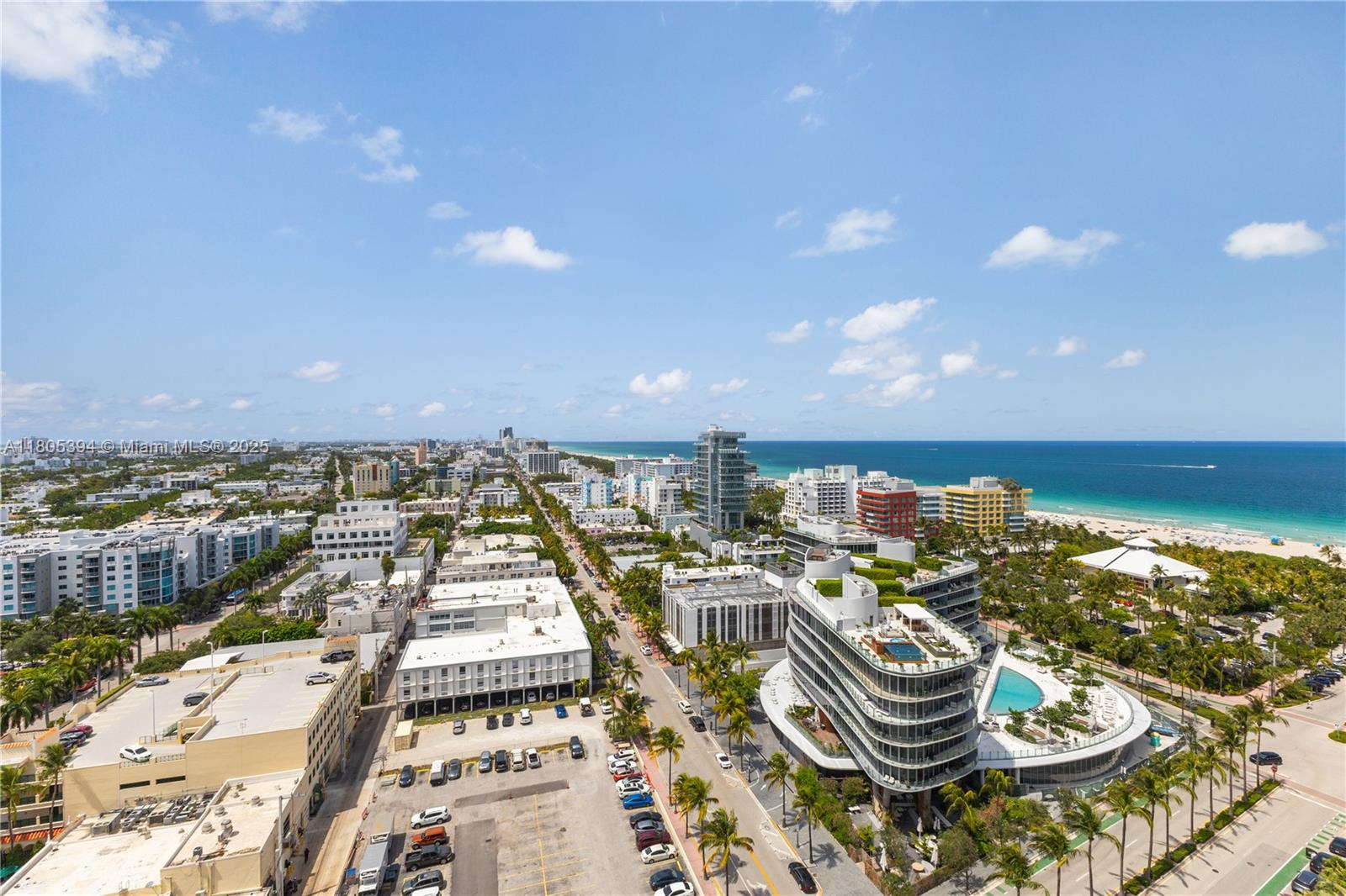 PORTOFINO TOWER CONDO - Residential