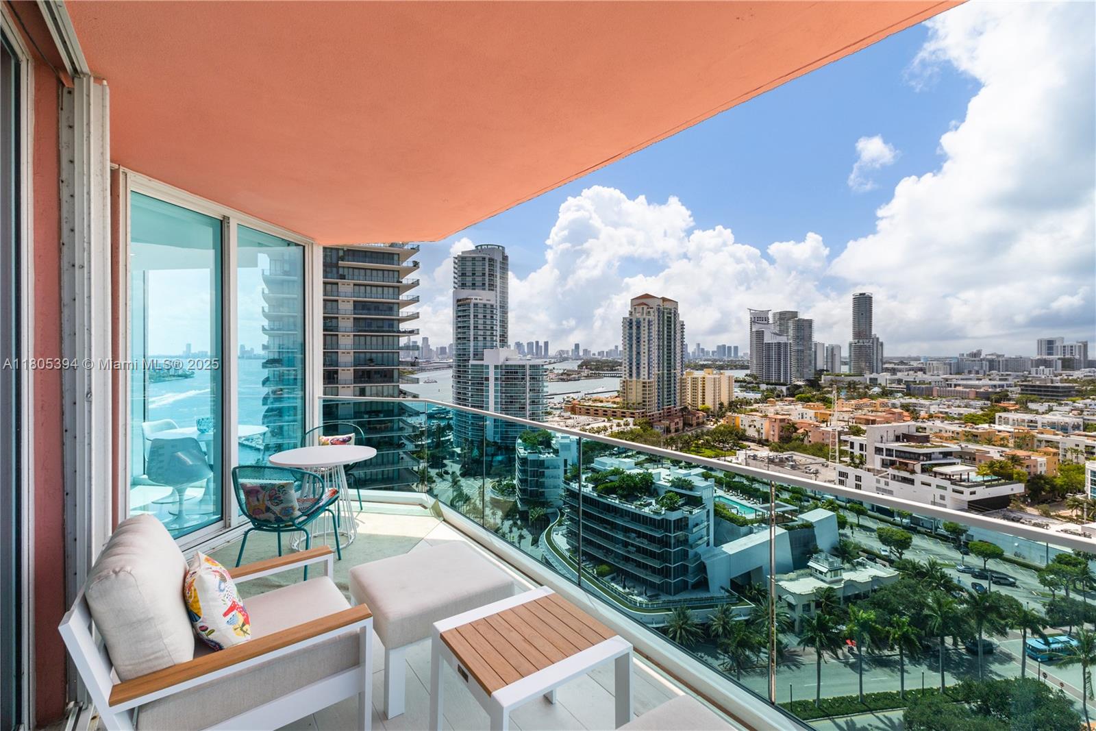 PORTOFINO TOWER CONDO - Residential