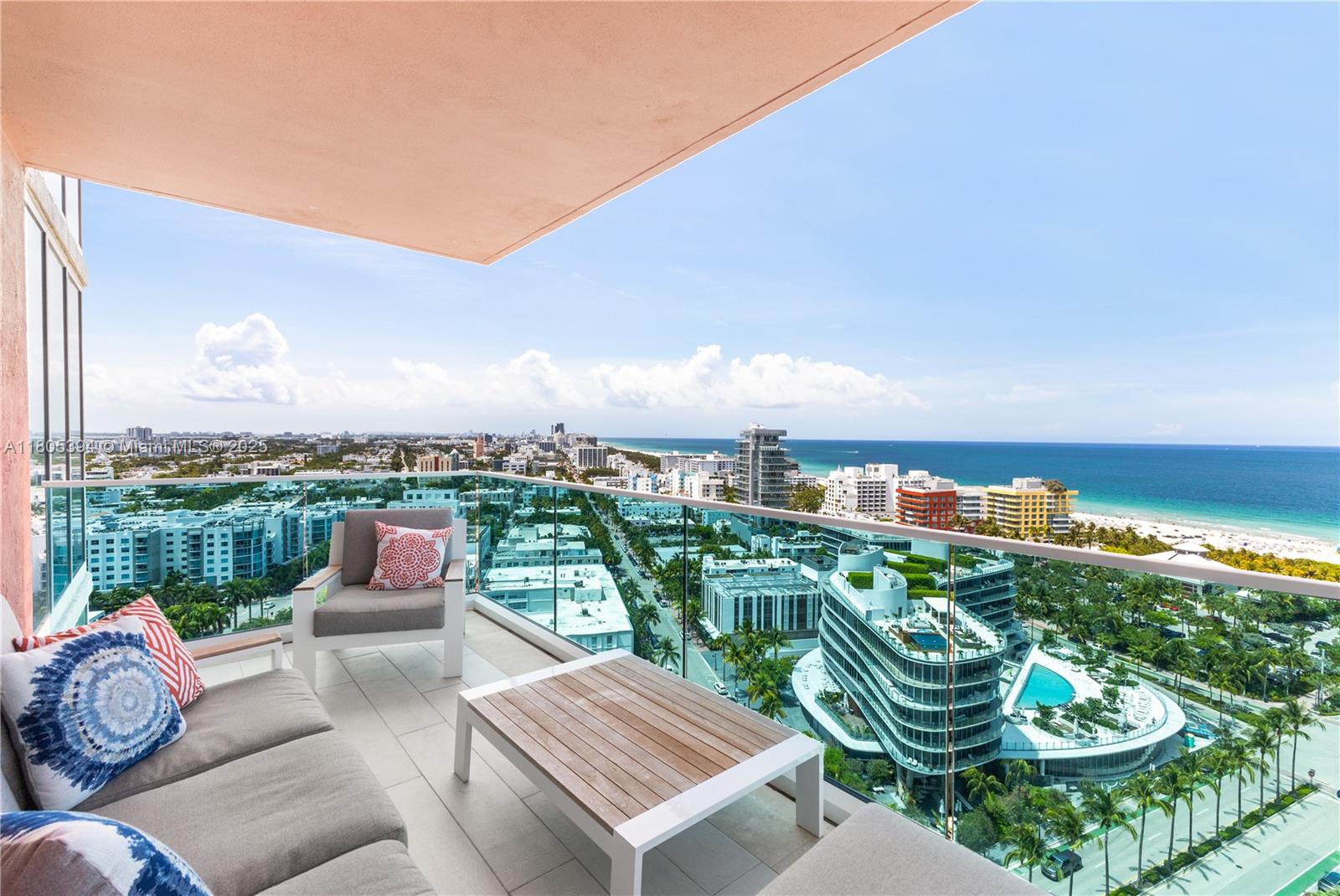 PORTOFINO TOWER CONDO - Residential