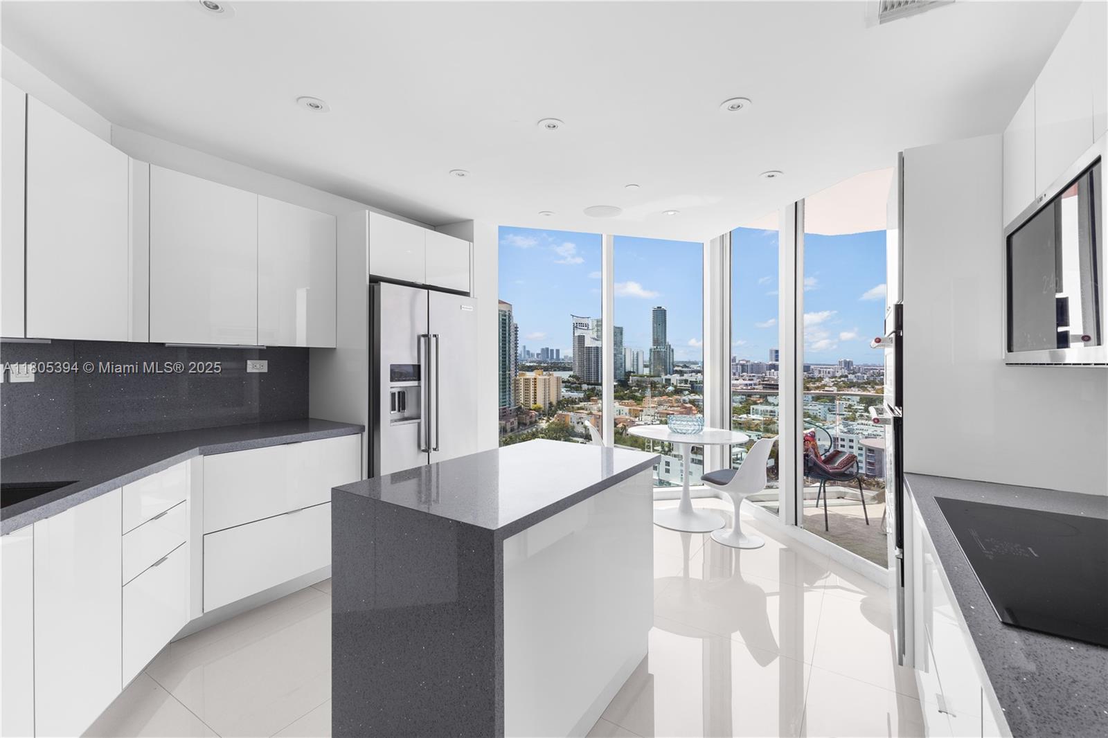 PORTOFINO TOWER CONDO - Residential