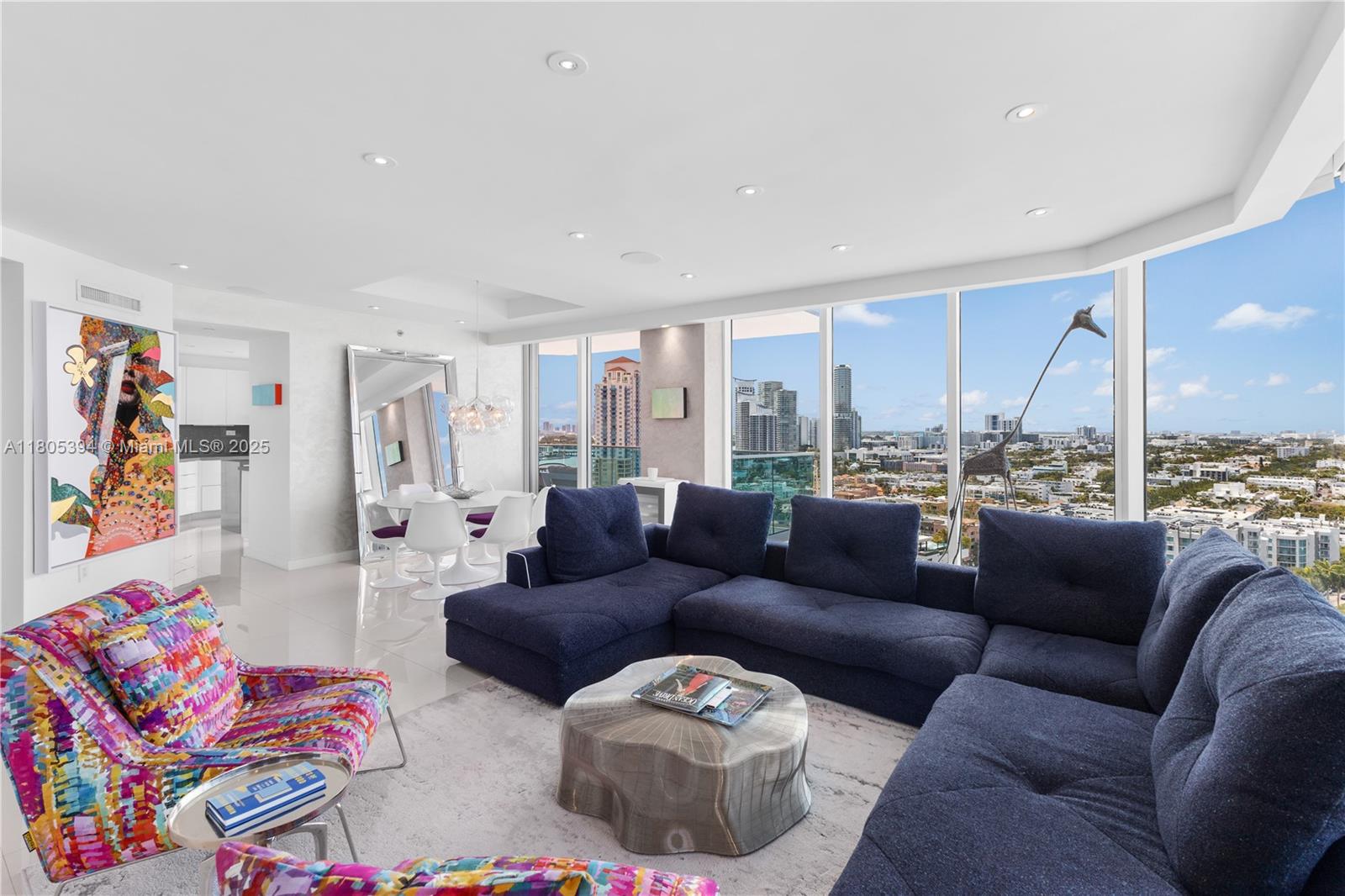 300 S Pointe Dr 2005