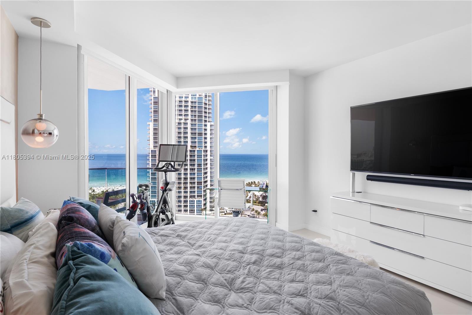 PORTOFINO TOWER CONDO - Residential