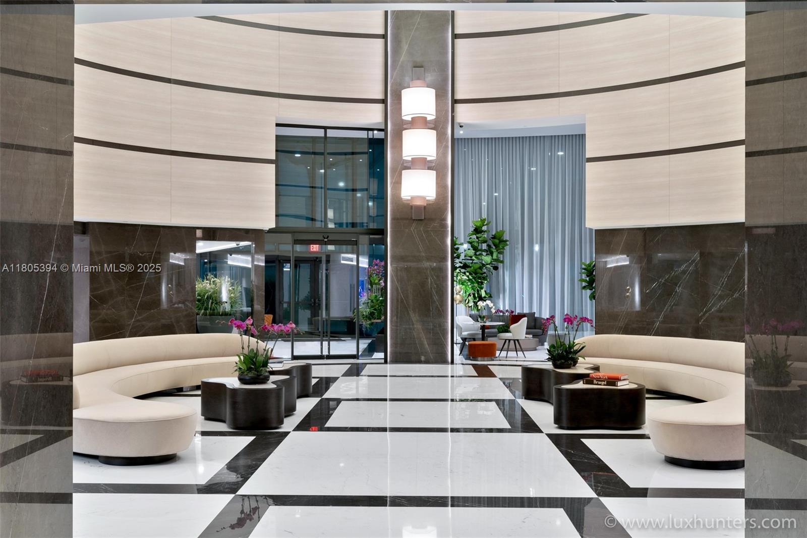 PORTOFINO TOWER CONDO - Residential