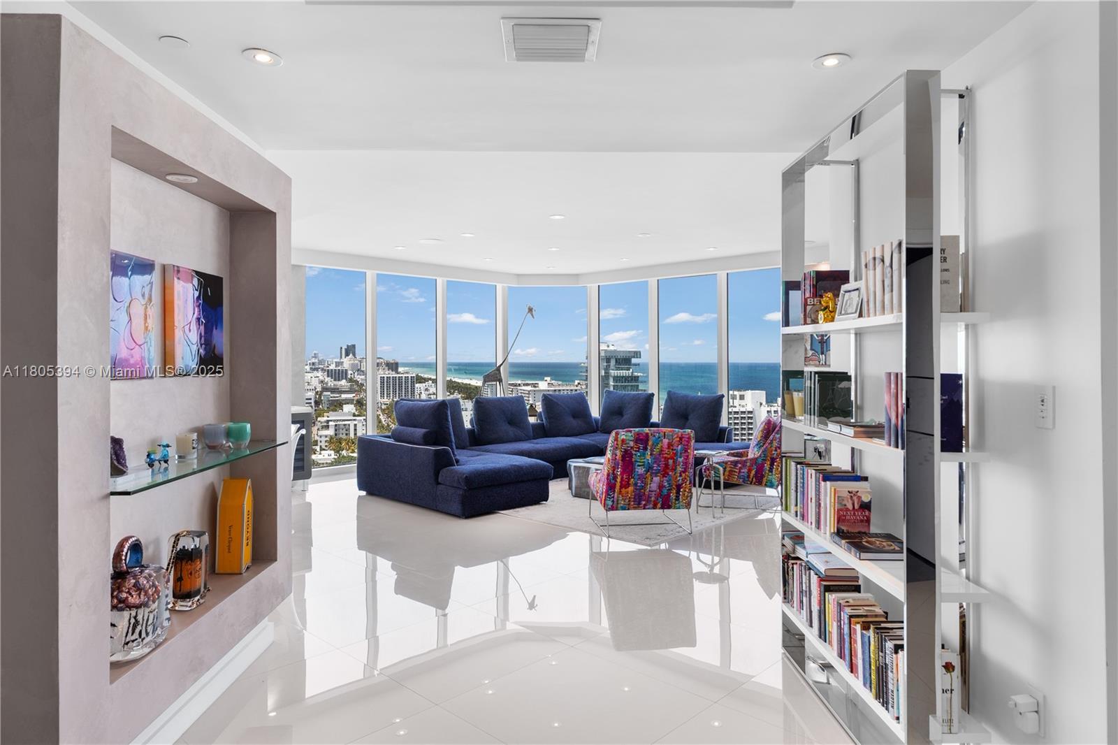 PORTOFINO TOWER CONDO - Residential