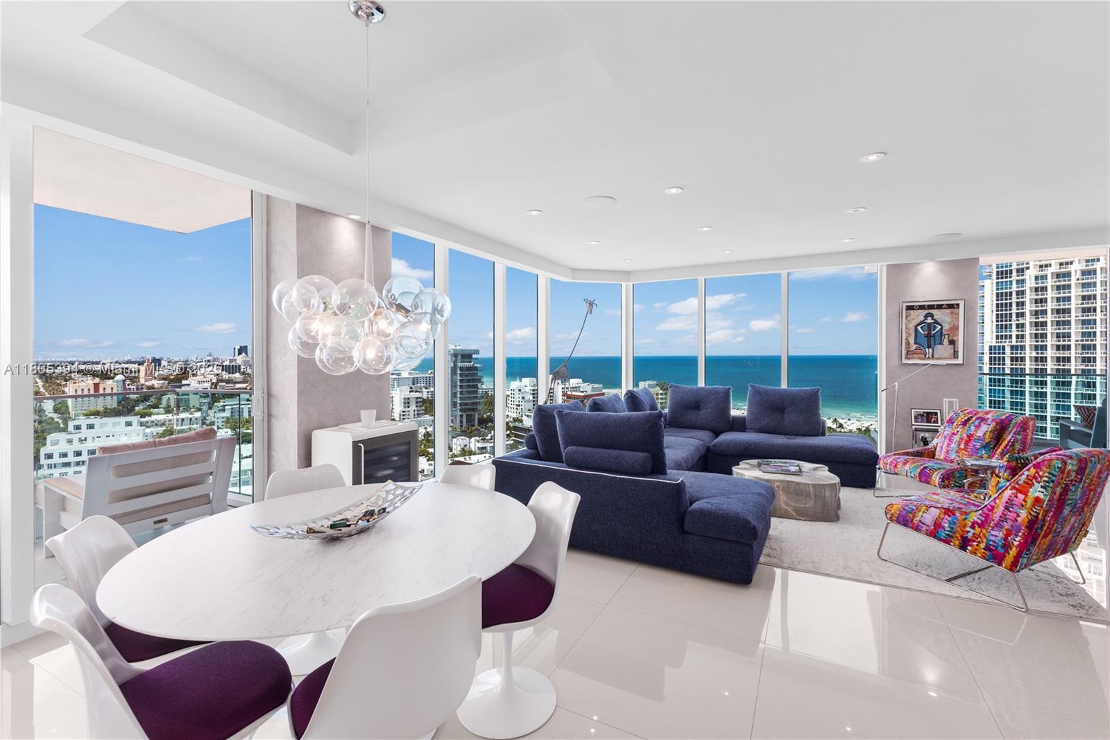 300 S Pointe Dr 2005