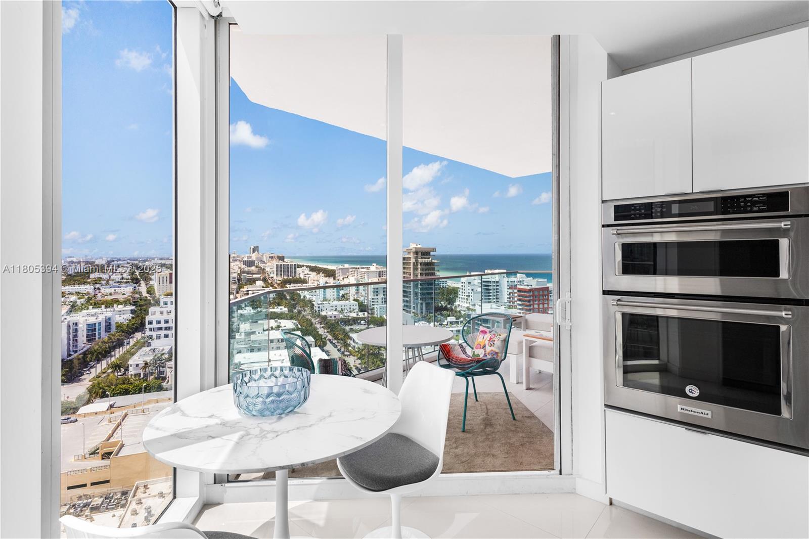 PORTOFINO TOWER CONDO - Residential