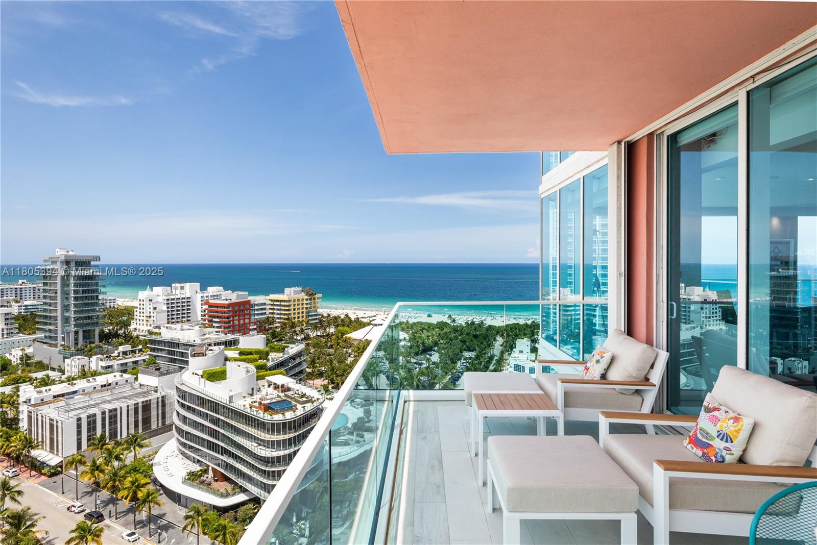 PORTOFINO TOWER CONDO - Residential