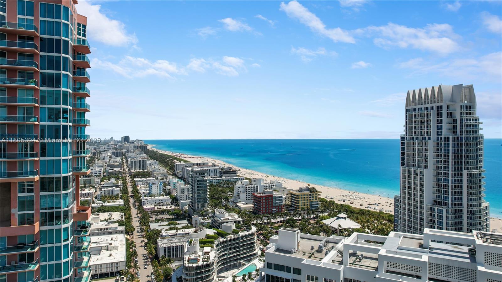 PORTOFINO TOWER CONDO - Residential