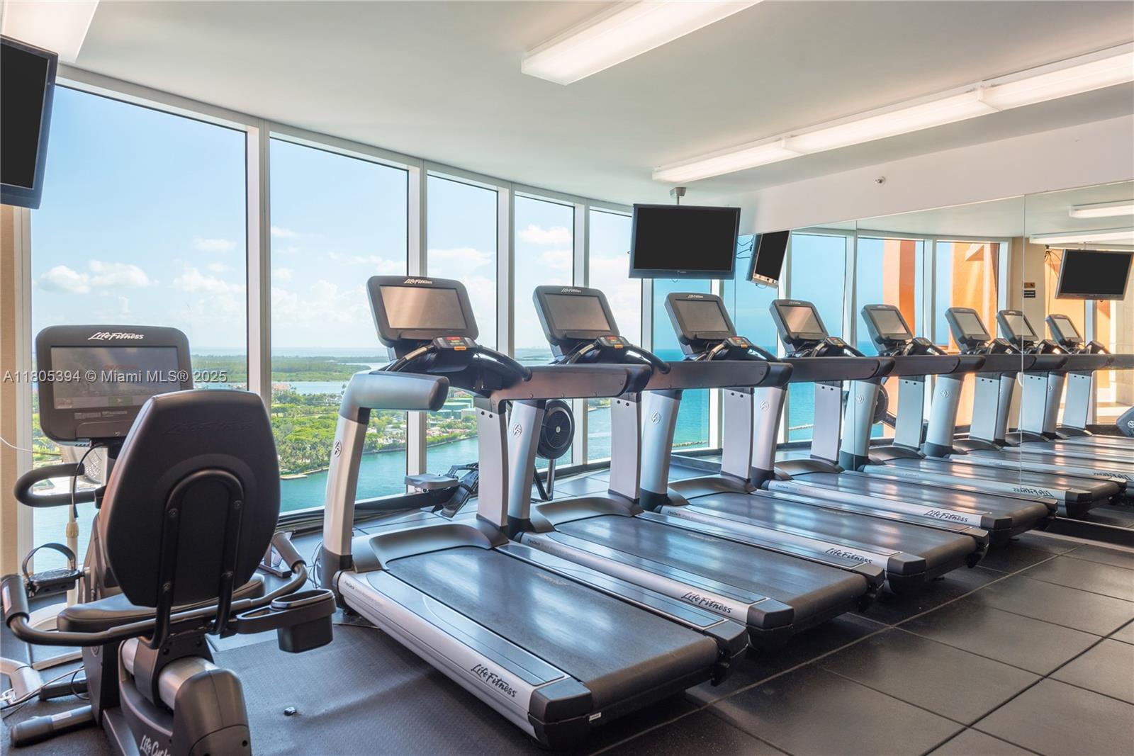 PORTOFINO TOWER CONDO - Residential