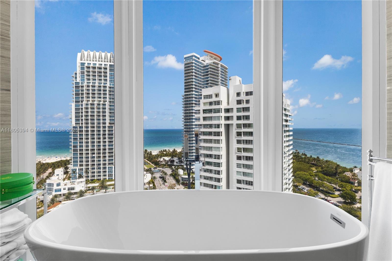 PORTOFINO TOWER CONDO - Residential