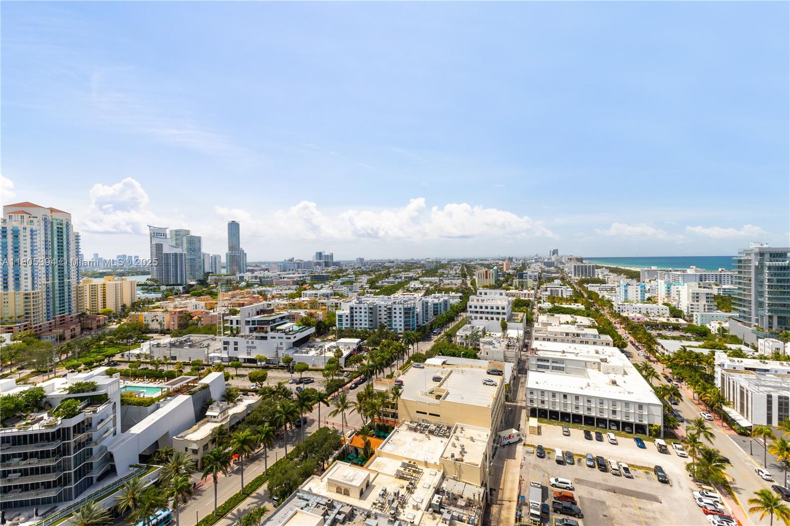 PORTOFINO TOWER CONDO - Residential