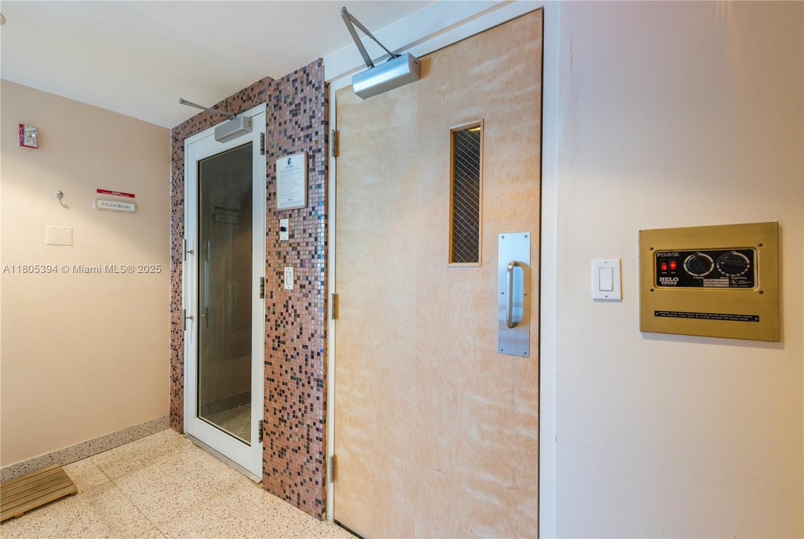 PORTOFINO TOWER CONDO - Residential