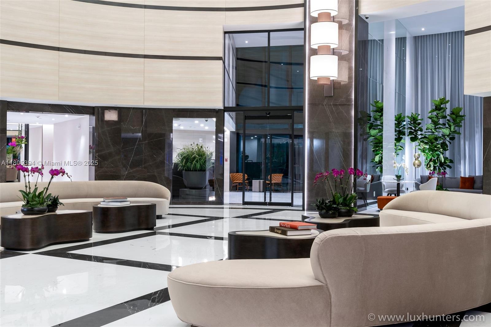 PORTOFINO TOWER CONDO - Residential