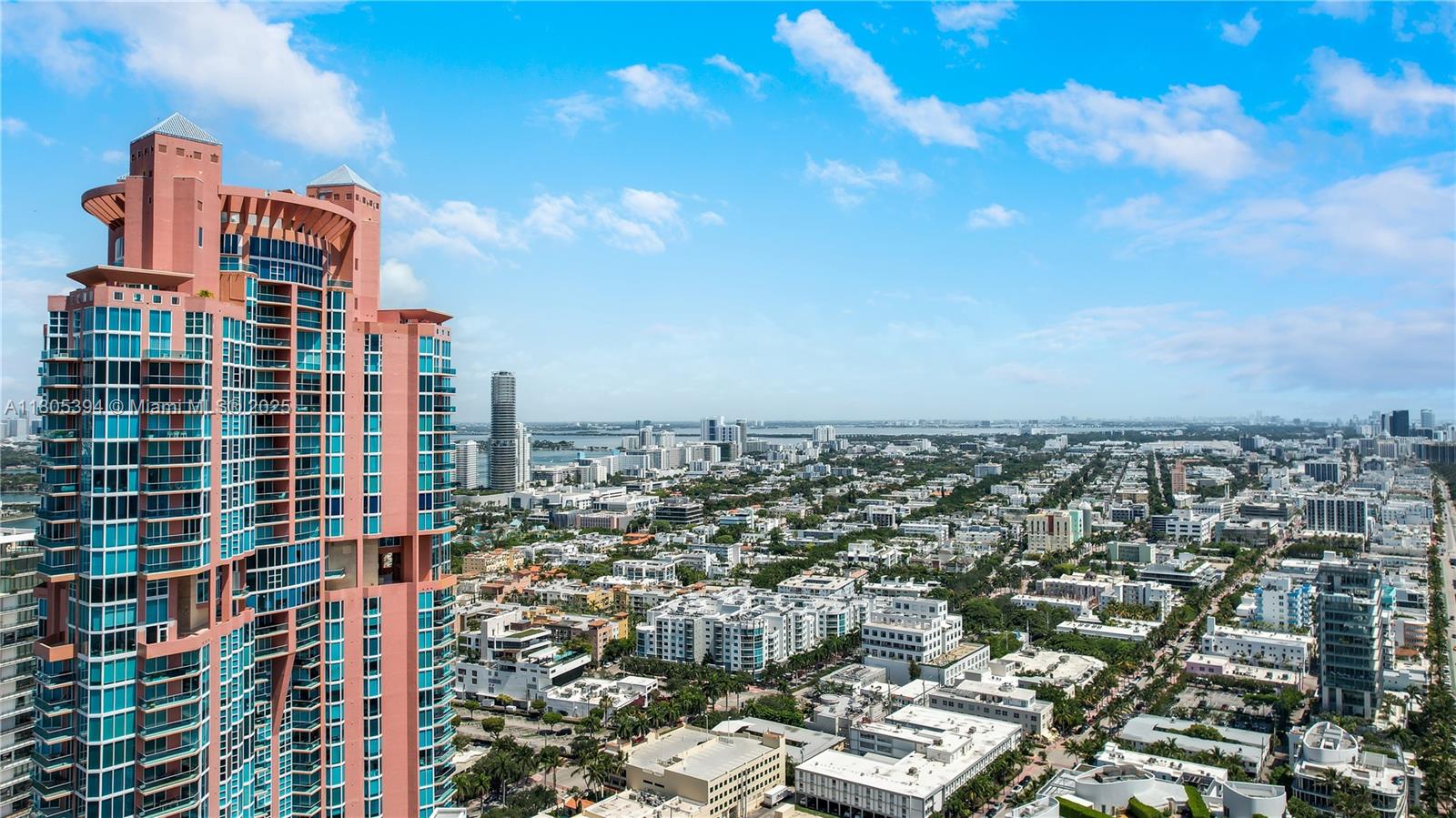 PORTOFINO TOWER CONDO - Residential