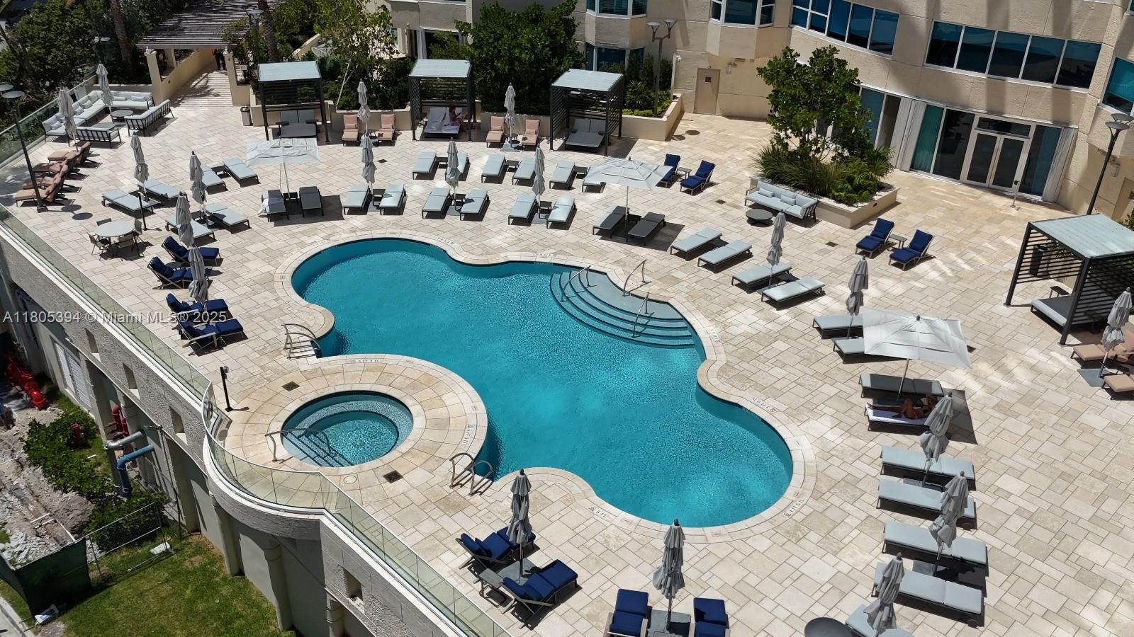 PORTOFINO TOWER CONDO - Residential