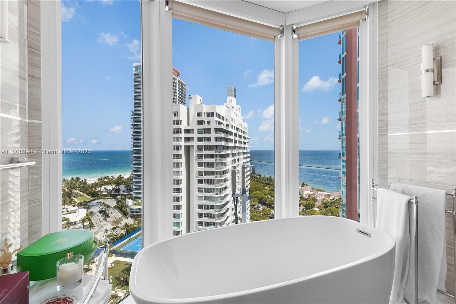 PORTOFINO TOWER CONDO - Residential