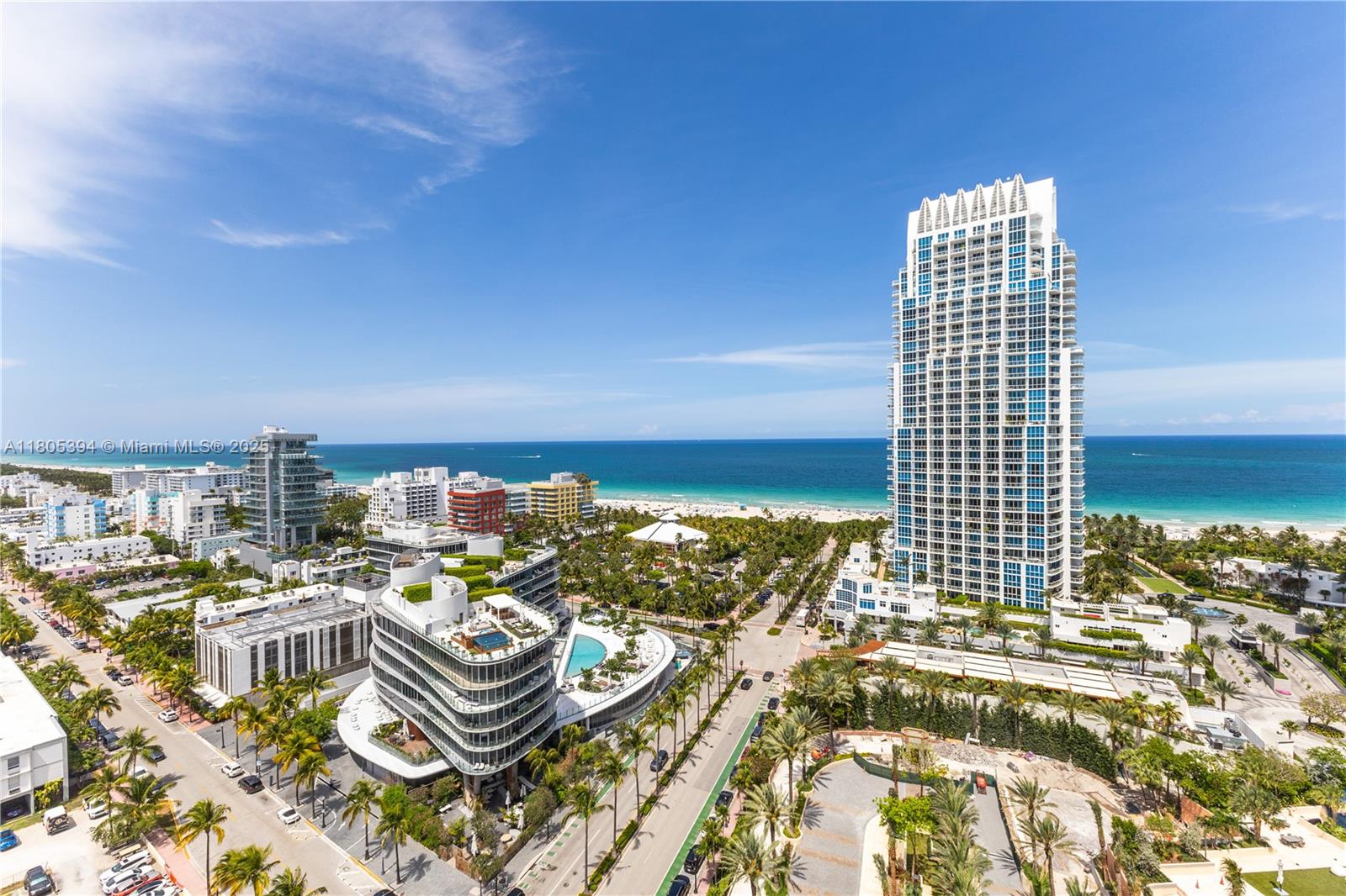 PORTOFINO TOWER CONDO - Residential