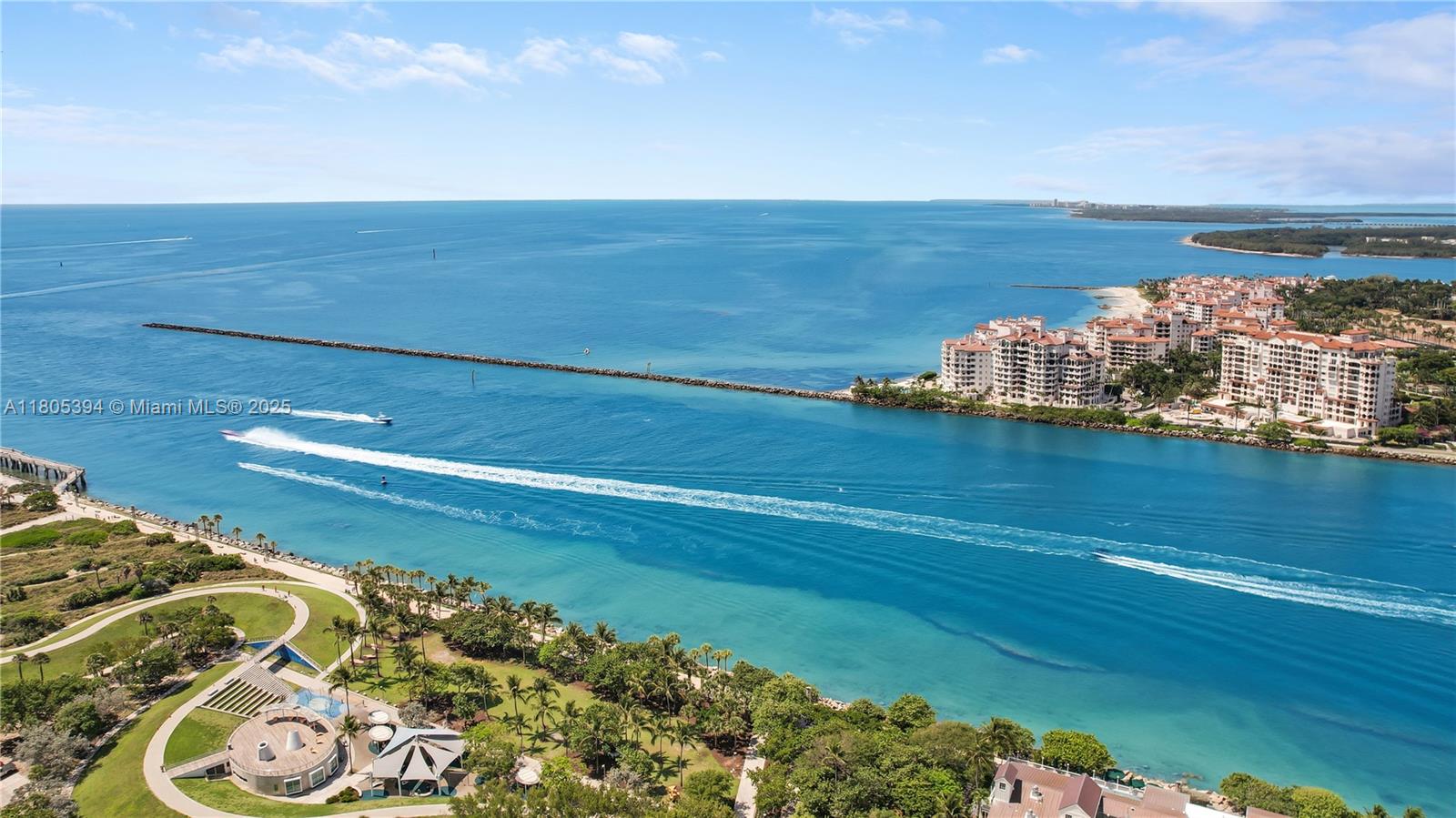 PORTOFINO TOWER CONDO - Residential