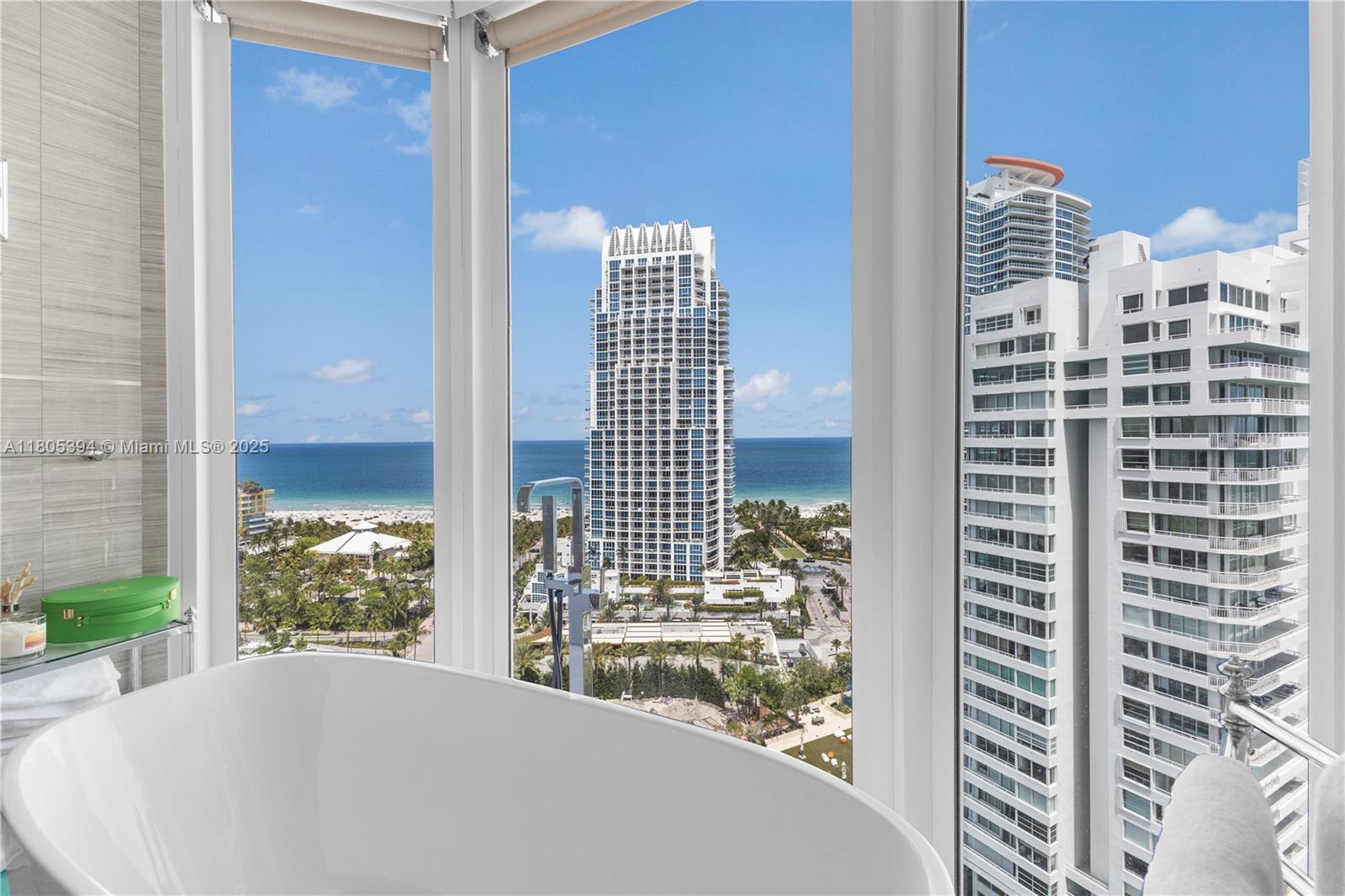 PORTOFINO TOWER CONDO - Residential