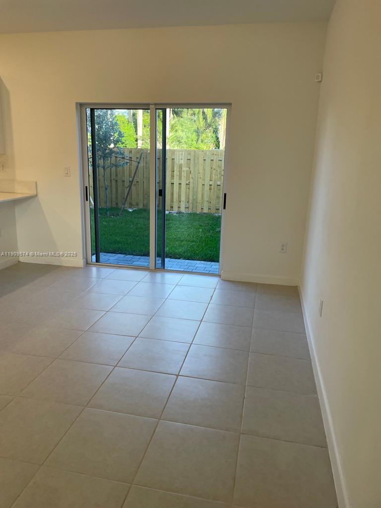 CEDER POINT - Residential