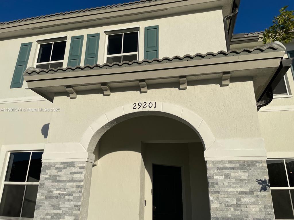 CEDER POINT - Residential