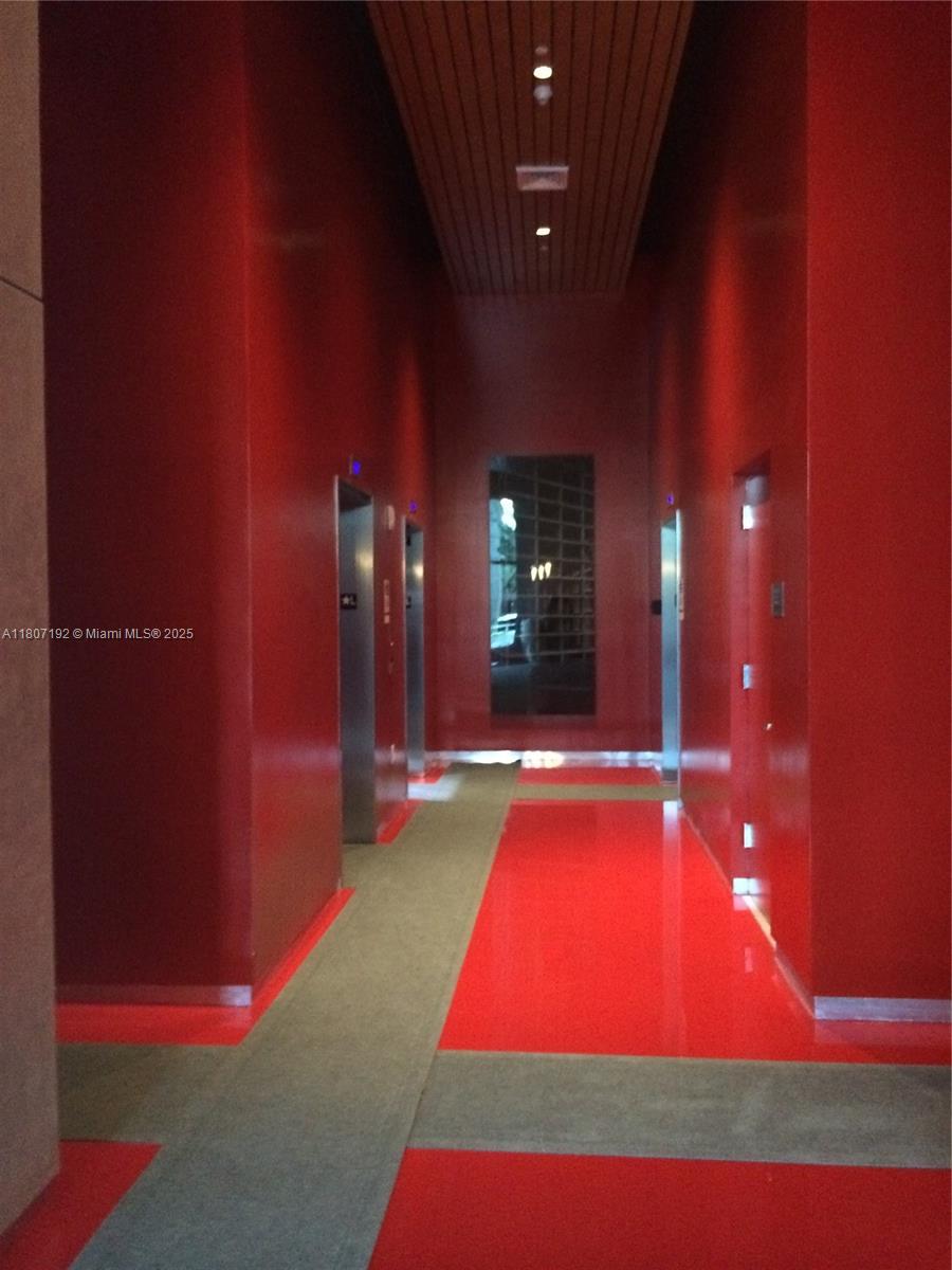 MILLECENTO - Residential Lease