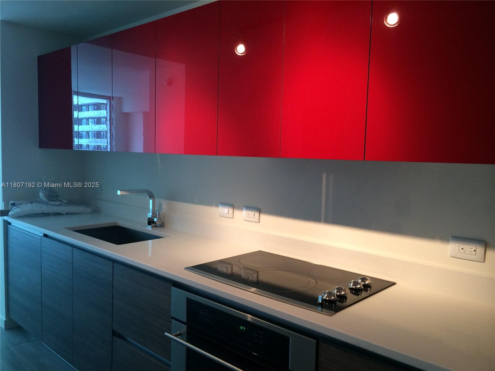 MILLECENTO - Residential Lease