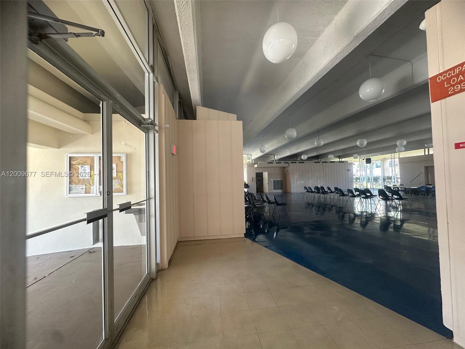 THIRD HORIZONS CONDO - Residential