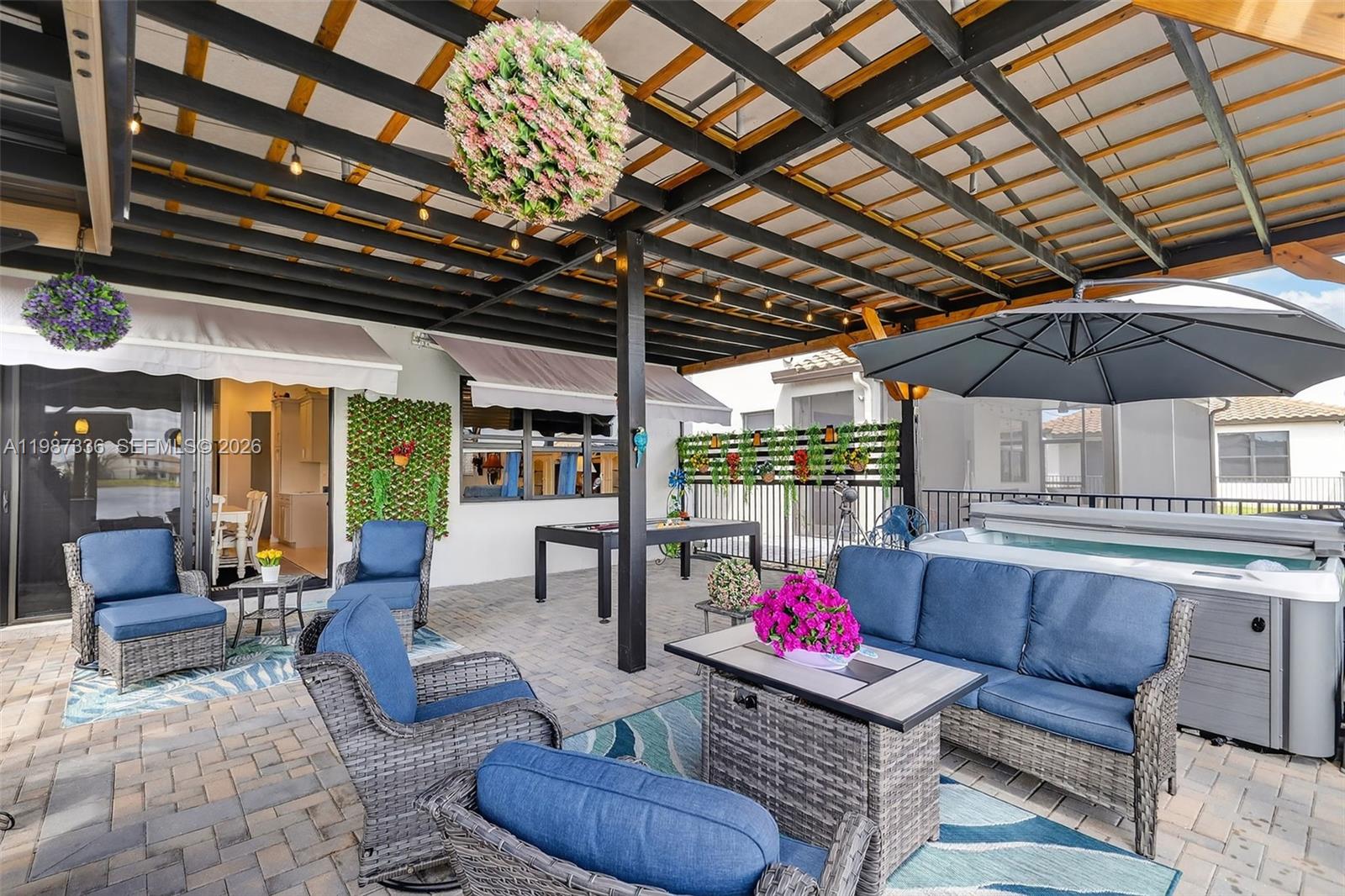 Silverwood at Ave Maria PH - Residential